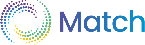 Match Pflege Logo