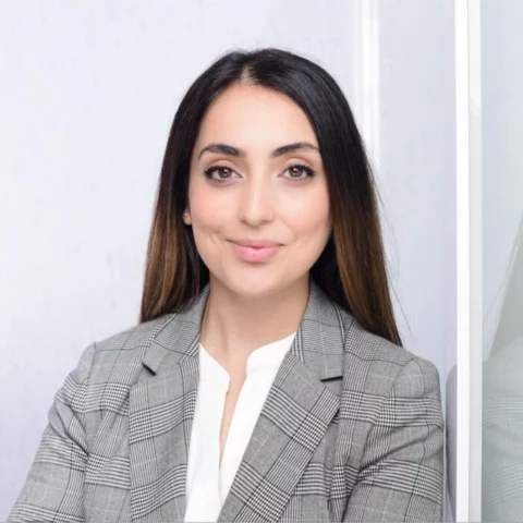 Serda Munar