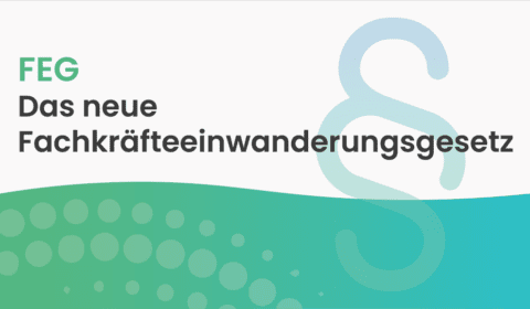 fachkräfteeinwanderungsgesetz fachkräfteeinwanderungsgesetz
