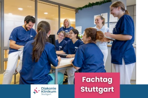 Fachtag Stuttgart