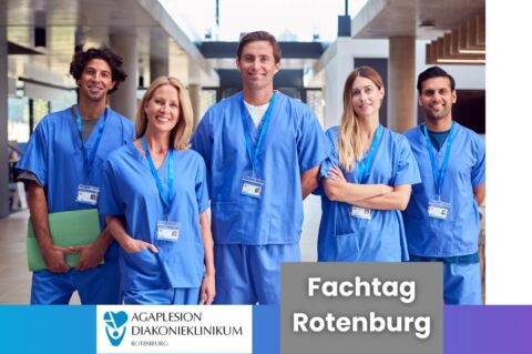 Fachtag Agaplesion Rotenburg (Wümme)